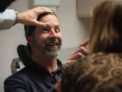 失明图片,失明者的世界与挑战