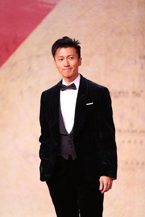 谢霆锋 图片,音乐与美食的跨界奇才