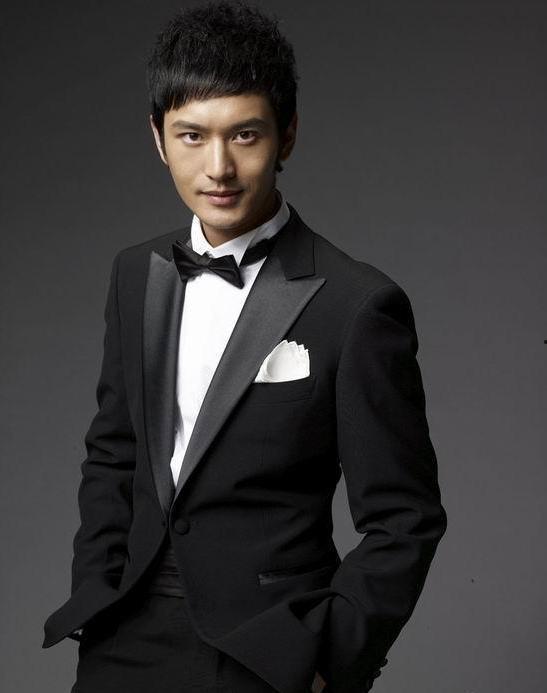 娱乐圈 黄晓明,娱乐圈的璀璨明星之路