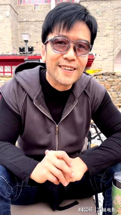 香港老明星男演员大全,岁月流转中的经典身影