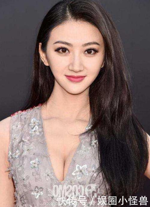 景甜背景人,从影视新星到时尚偶像的华丽蜕变
