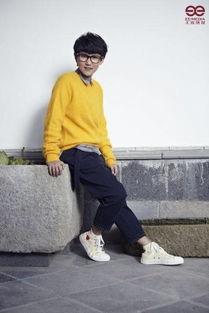 段林希照片,镜头下的青春风采