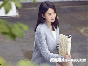 央视黄婷婷生活照,镜头下的真实与美好