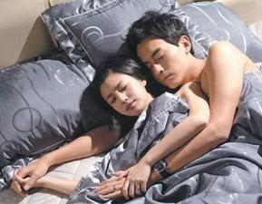 娱乐圈床戏时间,那些被隐藏的幕后故事