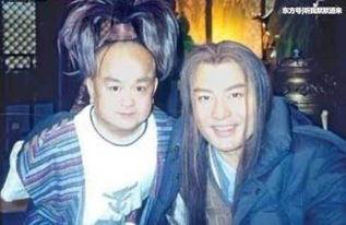 娱乐圈小矮人,独特魅力与奋斗历程