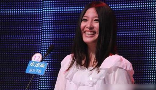 非诚勿扰郭蕾资料,从舞台到人生，探寻她的蜕变之路