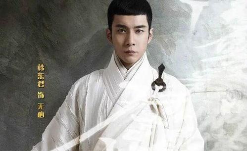 无心法师史丹凤演员,演绎无心法师中的神秘女子